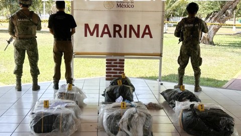 huge-drug-seizure:-mexican-navy-intercepts-ship-with-more-than-260-kilos-of-cocaine