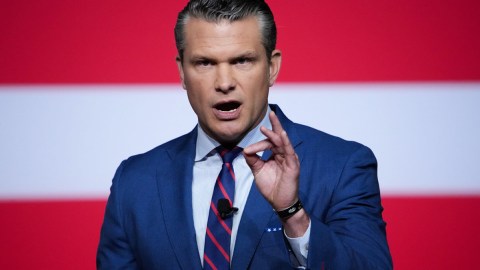 hegseth-calls-offensive-against-iran-a-“historic-victory”