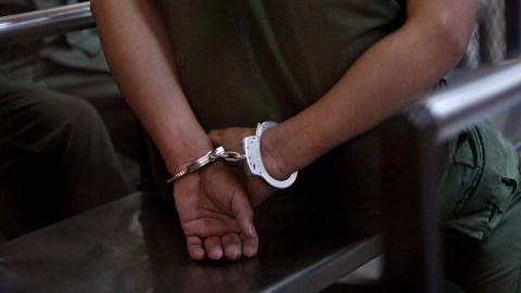 the-us-sentenced-a-mexican-who-crossed-the-border-with-1.4-million-dollars-in-cocaine