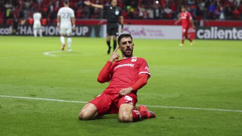 la-galaxy-scared-toluca,-but-paulinho’s-hat-trick-put-out-the-californian-rebellion:-4-2
