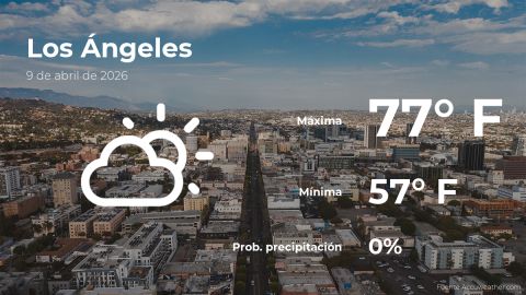 los-angeles:-the-weather-for-today,-thursday,-april-9