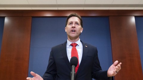 republican-ben-sasse-suffers-from-five-types-of-cancer-and-is-resigned-to-the-fact-that-he-will-soon-die