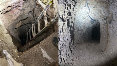 they-discover-a-tunnel-in-sonora-that-would-be-used-for-smuggling-and-human-trafficking-to-the-us