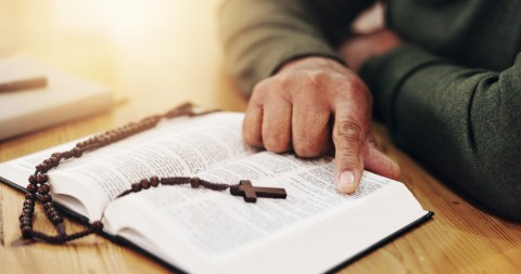 what-are-the-5-most-decisive-verses-in-the-bible,-according-to-ai