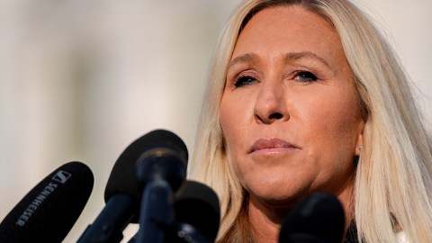 marjorie-taylor-greene-threatens-to-stop-being-a-republican-and-declare-herself-an-independent