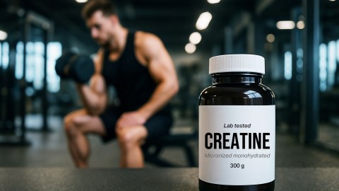 myths-and-truths-about-creatine:-what-is-its-exact-scope?