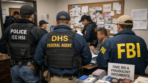 raids-in-texas-for-false-documents:-how-networks-that-get-jobs-with-stolen-identities-operate