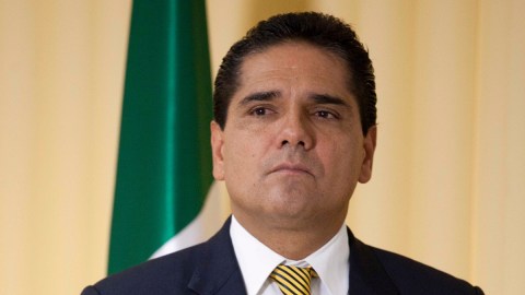 michoacan-prosecutor’s-office-assures-that-former-governor-silvano-aureoles-escaped-abroad-with-the-help-of-the-cjng