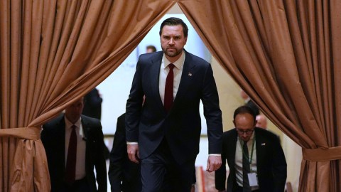 “iran-did-not-accept-the-conditions-posed-by-the-us-to-reach-an-agreement,”-acknowledges-jd-vance
