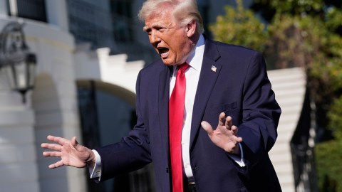 “we-will-win-no-matter-what,”-warns-donald-trump-about-war-against-iran