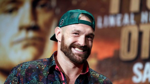 tyson-fury-wasted-no-time,-sent-a-challenge-to-anthony-joshua