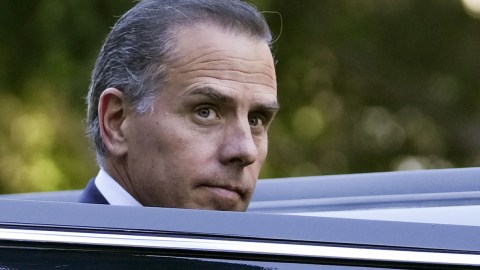 hunter-biden-is-“willing”-to-face-donald-trump’s-children-in-a-cage-match