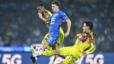 america-vs.-cruz-azul,-live:-schedules,-where-to-watch-and-probable-lineups-of-the-young-classic