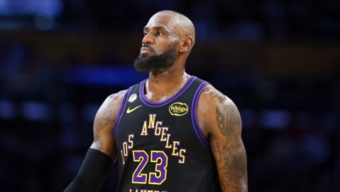 the-lakers-will-face-kevin-durant’s-houston-rockets-in-the-first-round