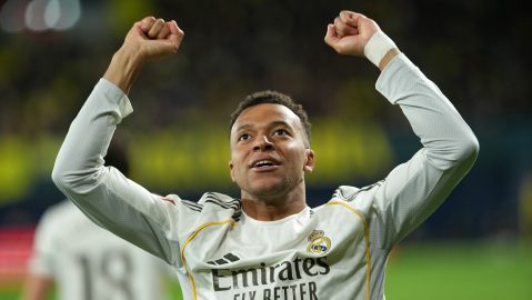 “it’s-a-gift-from-god”:-kylian-mbappe-describes-his-connection-with-accurate-madrid,-talks-about-the-world-cup-and-his-vision-of-football
