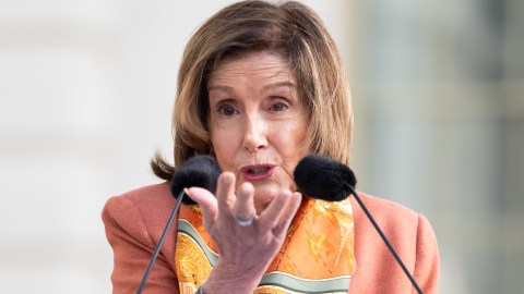 pelosi-suggests-psychiatric-help-for-trump-after-criticism-of-pope-leo-xiv