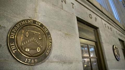 the-us-lifts-sanctions-on-the-central-bank-of-venezuela