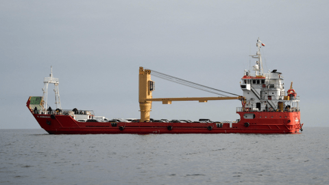 “irresponsible-and-dangerous”:-china’s-criticism-of-the-blockade-imposed-by-the-us-on-iran’s-ports