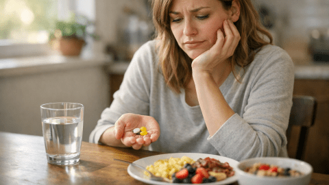 are-you-taking-your-vitamins-wrong?-the-time-of-day-can-reduce-its-effect
