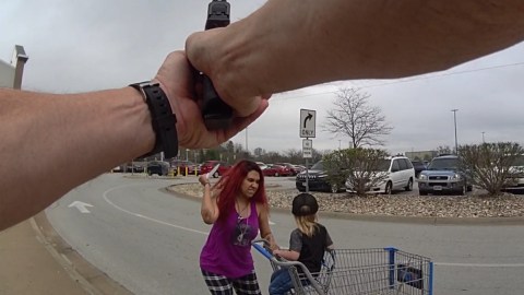 police-kill-woman-after-stabbing-3-year-old-boy-at-nebraska-walmart