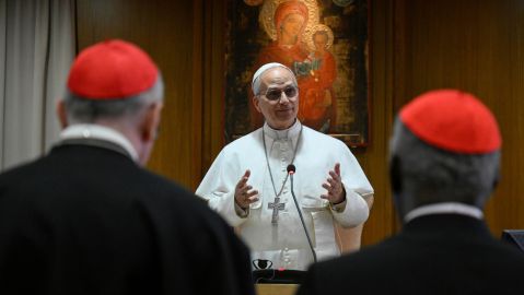 trump-questions-the-pope-and-calls-the-iranian-nuclear-program-“unacceptable”