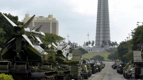 the-pentagon-would-intensify-plans-for-military-intervention-in-cuba