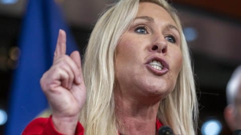 greene-calls-trump-“cruel”-for-his-response-to-threats-against-her-family