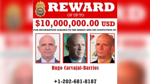 new-york-court-postpones-sentence-of-“pollo”-carvajal,-former-intelligence-chief-of-hugo-chavez
