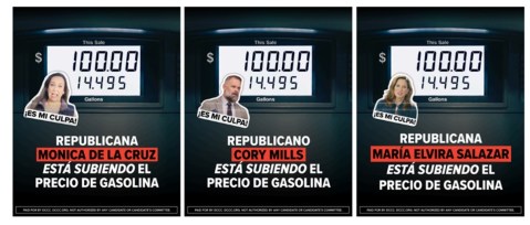 latino-voters-blame-trump’s-tariffs-and-wars-for-high-prices:-democrats-launch-campaign