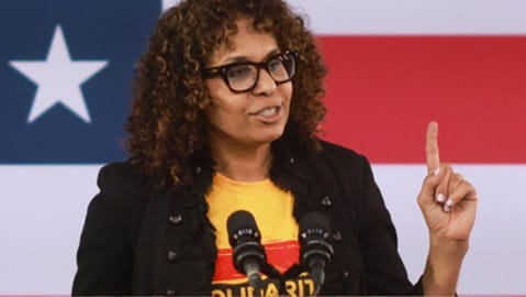 sydney-kamlager-dove-rants-against-donald-trump-whom-she-ironically-calls-“dr.-jesus”