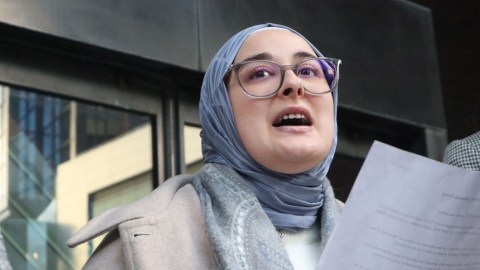 rumeysa-ozturk,-a-turkish-university-student-detained-by-ice-last-year,-chooses-to-return-to-her-homeland
