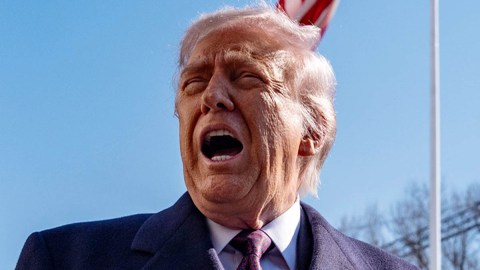 donald-trump-returns-to-the-charge-against-spain-by-criticizing-“how-badly-its-economy-is-doing”