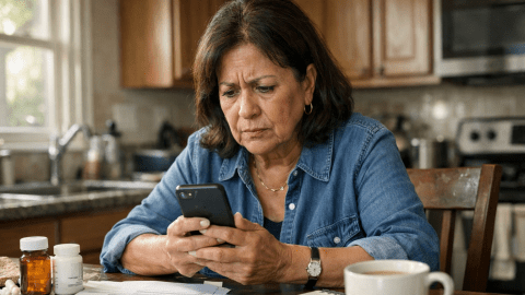 social-security-alerts-in-texas:-fraud-that-seeks-to-steal-money-just-when-payments-arrive