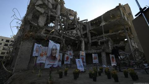 iran-reports-more-than-3,400-dead-in-the-war-against-israel-and-the-us