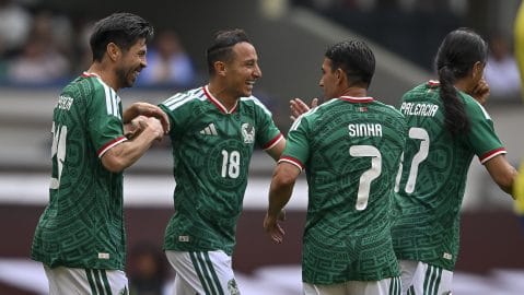 oribe-peralta-relives-olympic-glory-and-leads-mexico’s-victory-over-brazil-at-the-azteca-stadium