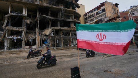 iran-rules-out-participating-in-negotiations-with-the-us-after-considering-that-it-violated-a-ceasefire-agreement