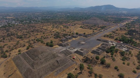 sheinbaum-regrets-armed-attack-on-the-teotihuacan-pyramid-that-left-two-dead-and-four-injured