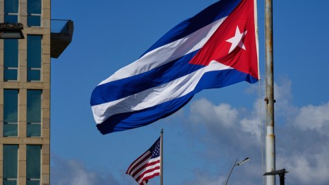 cuba-confirms-dialogue-with-washington-amid-energy-crisis-and-sanctions