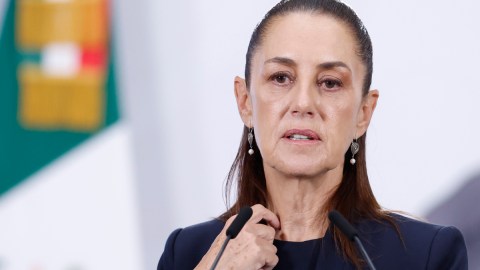 sheinbaum-says-that-mexico-is-investigating-whether-the-operation-with-us-agents-in-chihuahua-violated-the-law