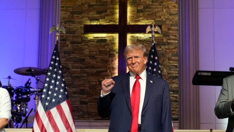 editorial:-trump-and-religious-freedom