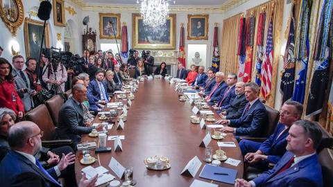 editorial:-more-layoffs-in-trump’s-cabinet
