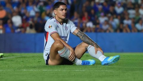 cruz-azul-tied-with-queretaro-1-1,-but-would-be-at-risk-of-losing-due-to-improper-alignment
