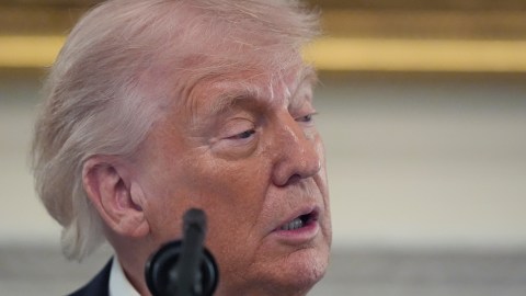 trump-says-that-“it-is-possible”-to-resume-negotiations-with-iran-next-friday