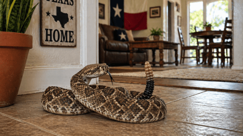 the-most-used-plant-in-texas-to-keep-away-rattlesnakes:-myths-and-truths