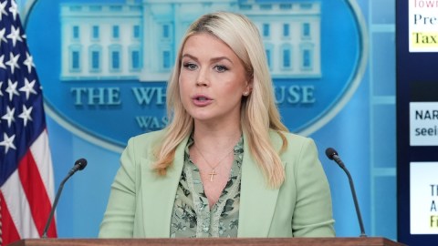 the-white-house-asks-sheinbaum-for-“empathy”-for-the-2-us-agents-who-died-in-mexico