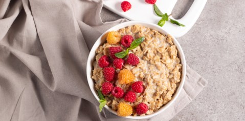 oatmeal-is-ideally-suited-for-dinner,-but-you-should-not-consume-it-alone
