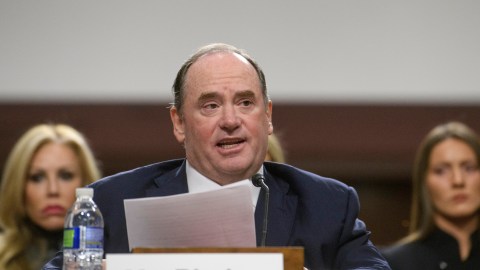 secretary-of-the-navy-is-dismissed-after-months-of-disputes-in-the-pentagon-and-in-the-midst-of-the-war-against-iran