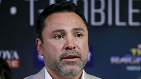 de-la-hoya,-khan-and-ali’s-grandson-speak-out-on-the-new-boxing-law-in-the-united-states-senate