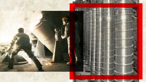 iran-has-a-reserve-of-enriched-uranium,-but-could-it-be-used-to-make-a-nuclear-weapon?