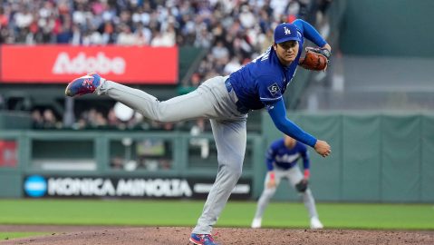shohei-ohtani-breaks-impressive-streak-by-failing-to-reach-base-against-giants